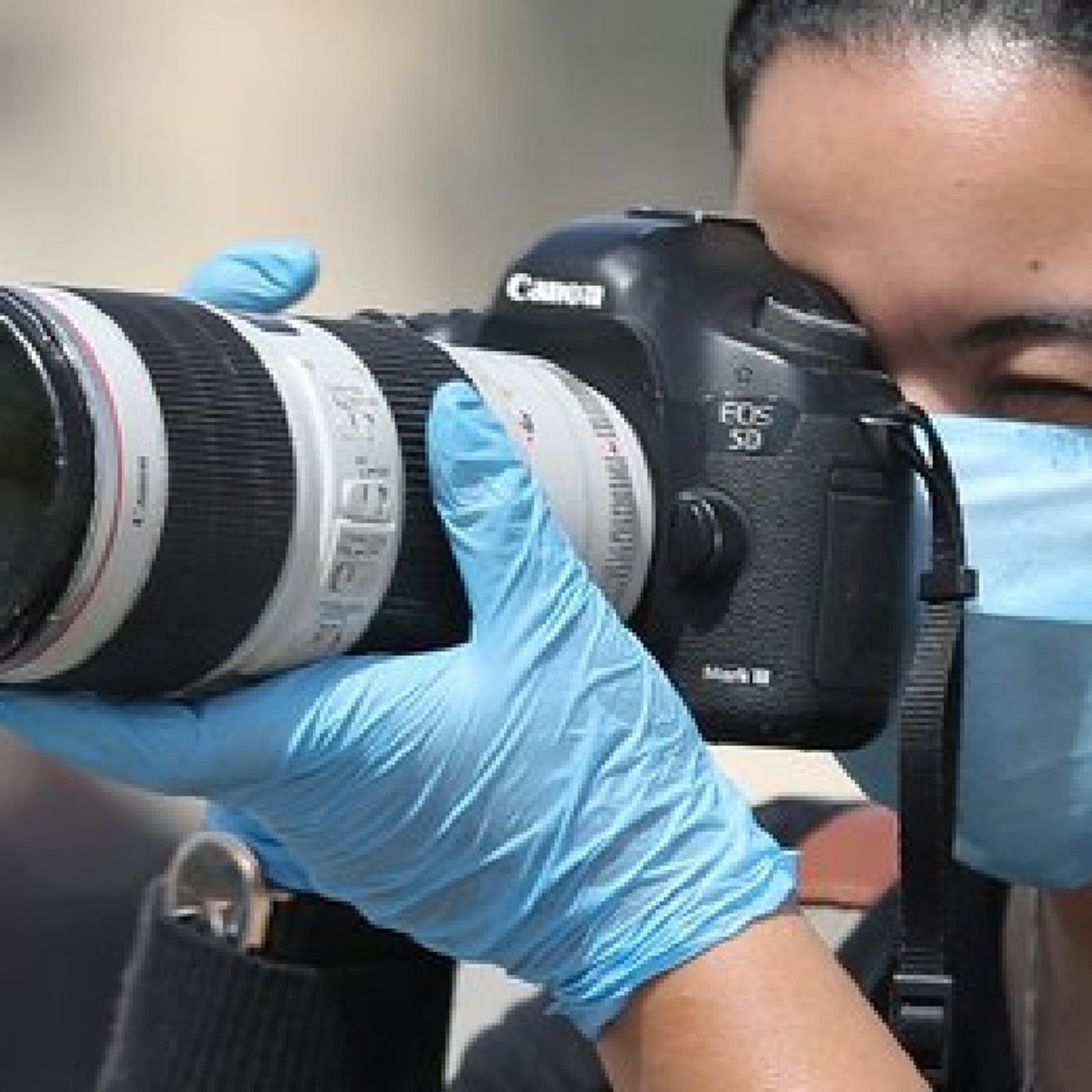 El podcast de Carolina Martinez