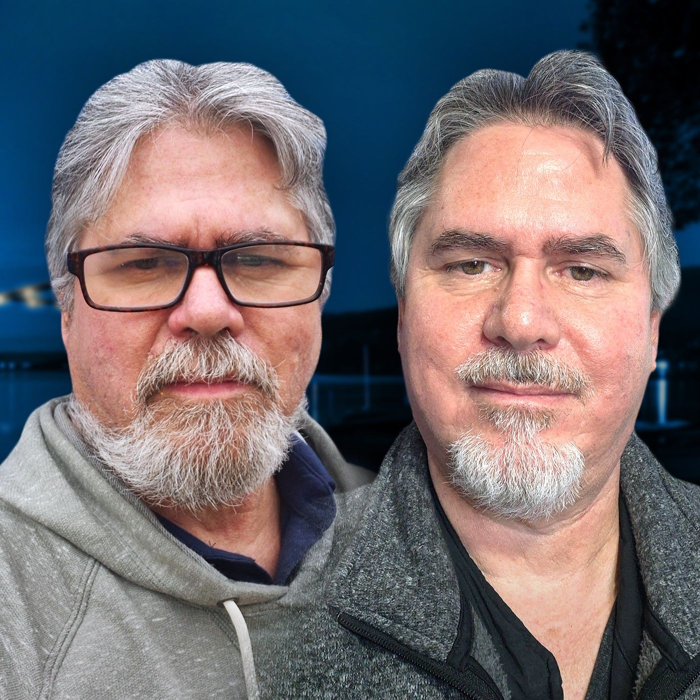 Podcast UFO
