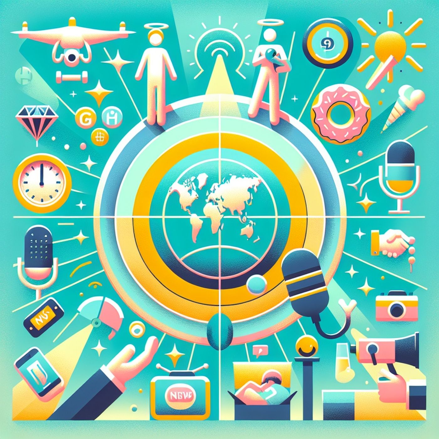 31 dicembre 2025 - Italian Bulletin: Ultime Notizie del Giorno – 31 Dicembre 2025 episode artwork