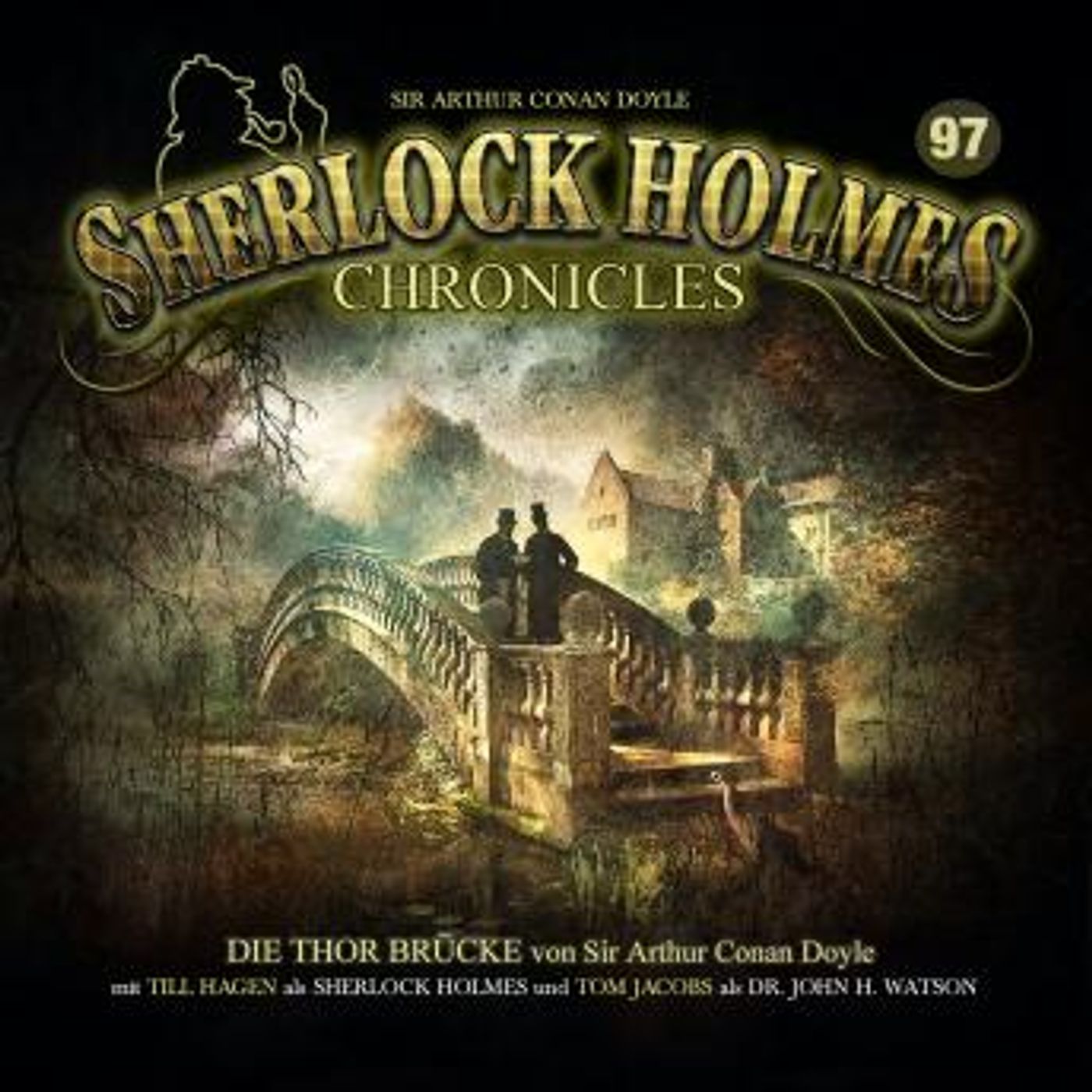 Grab the Essential Full Audiobooks in Kids, Mystery & Fantasy