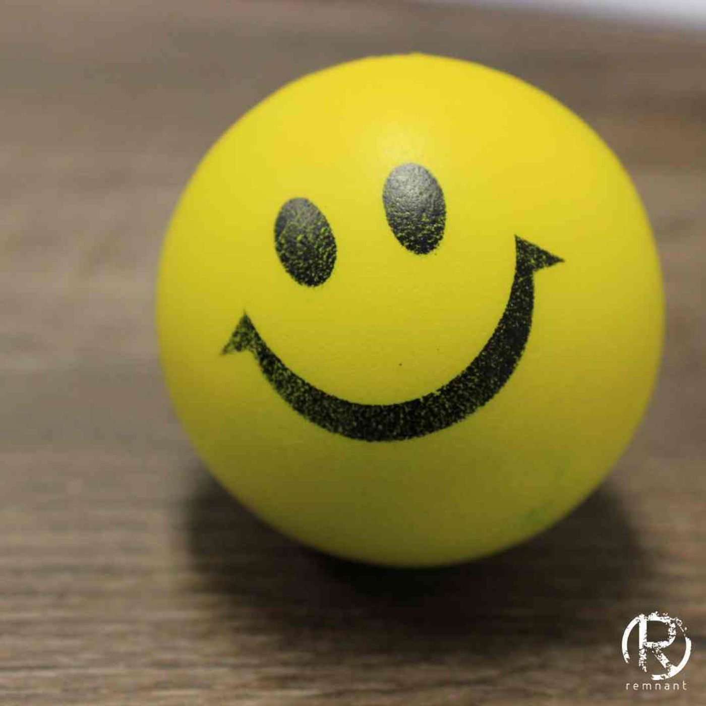 How To Be Happy In The End Times | Todd Coconato Show episode artwork