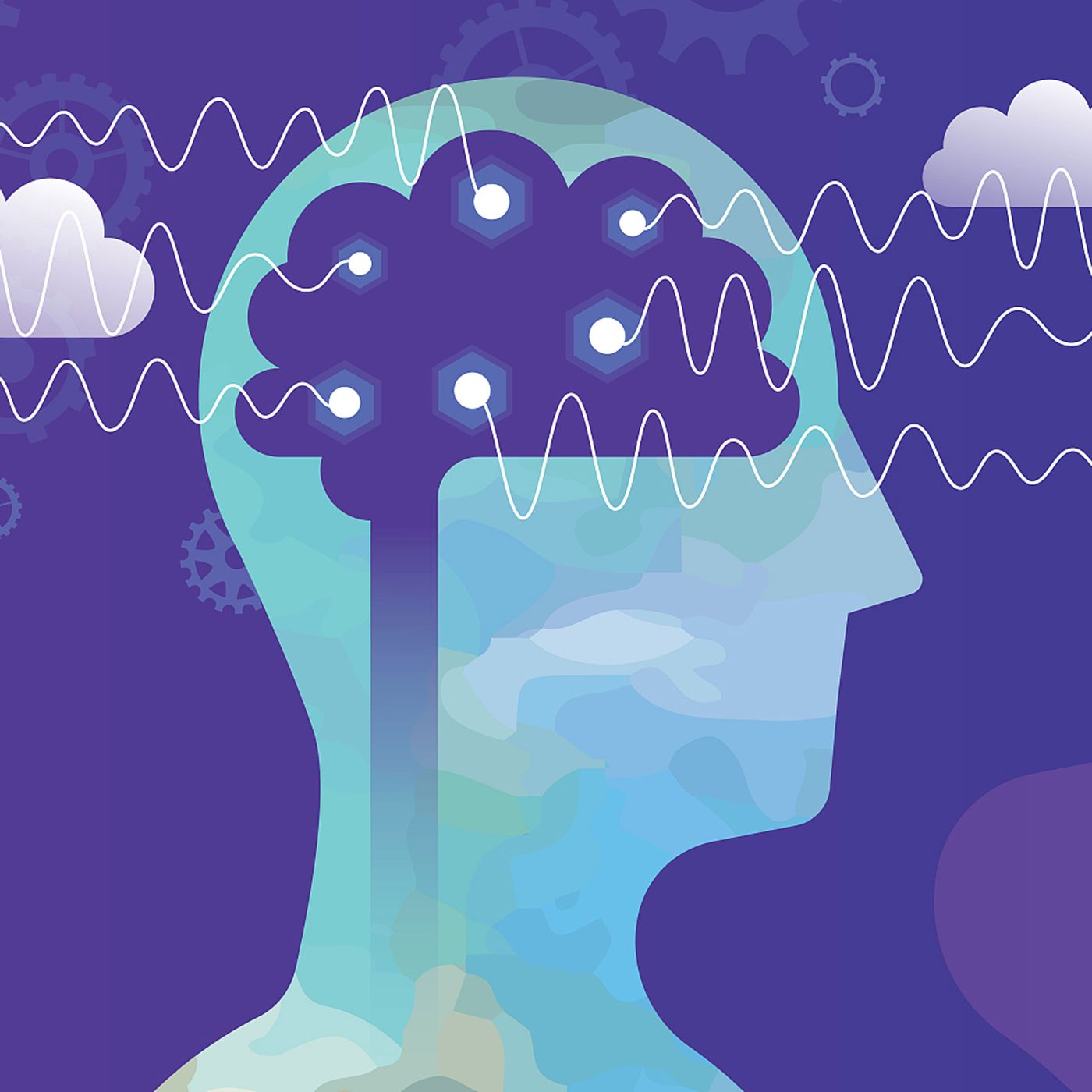 Addressing mental health needs among students