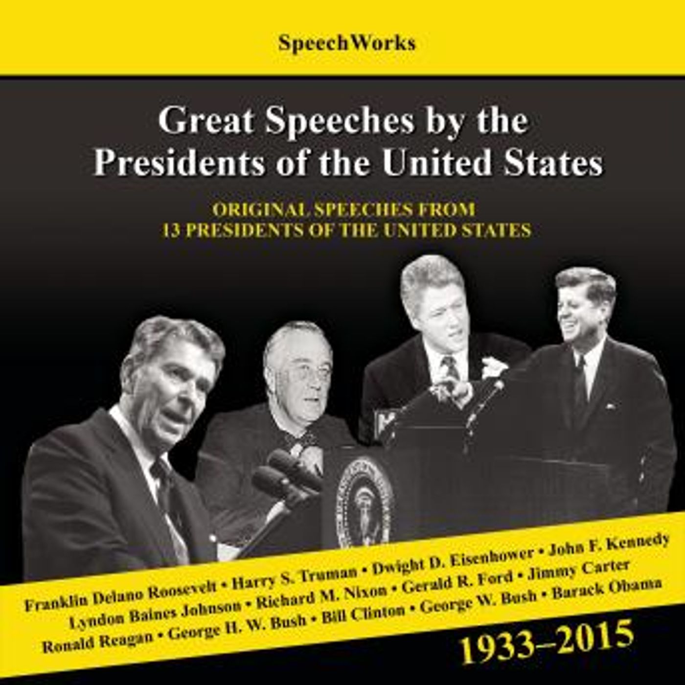 Listen to Best Full Audiobooks in History, The Americas