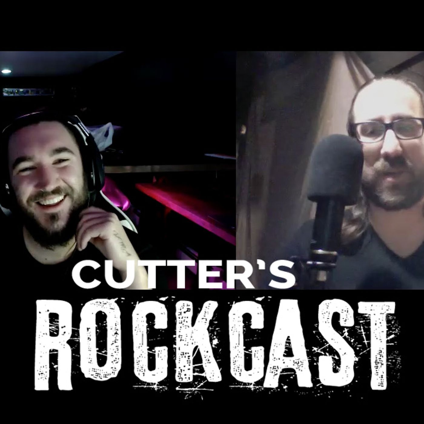 Cutter\'s RockCast