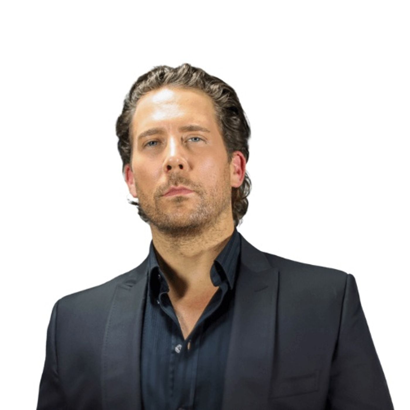 Be a Better Man while Building a Bigger Business with Ryan Braves - SG88