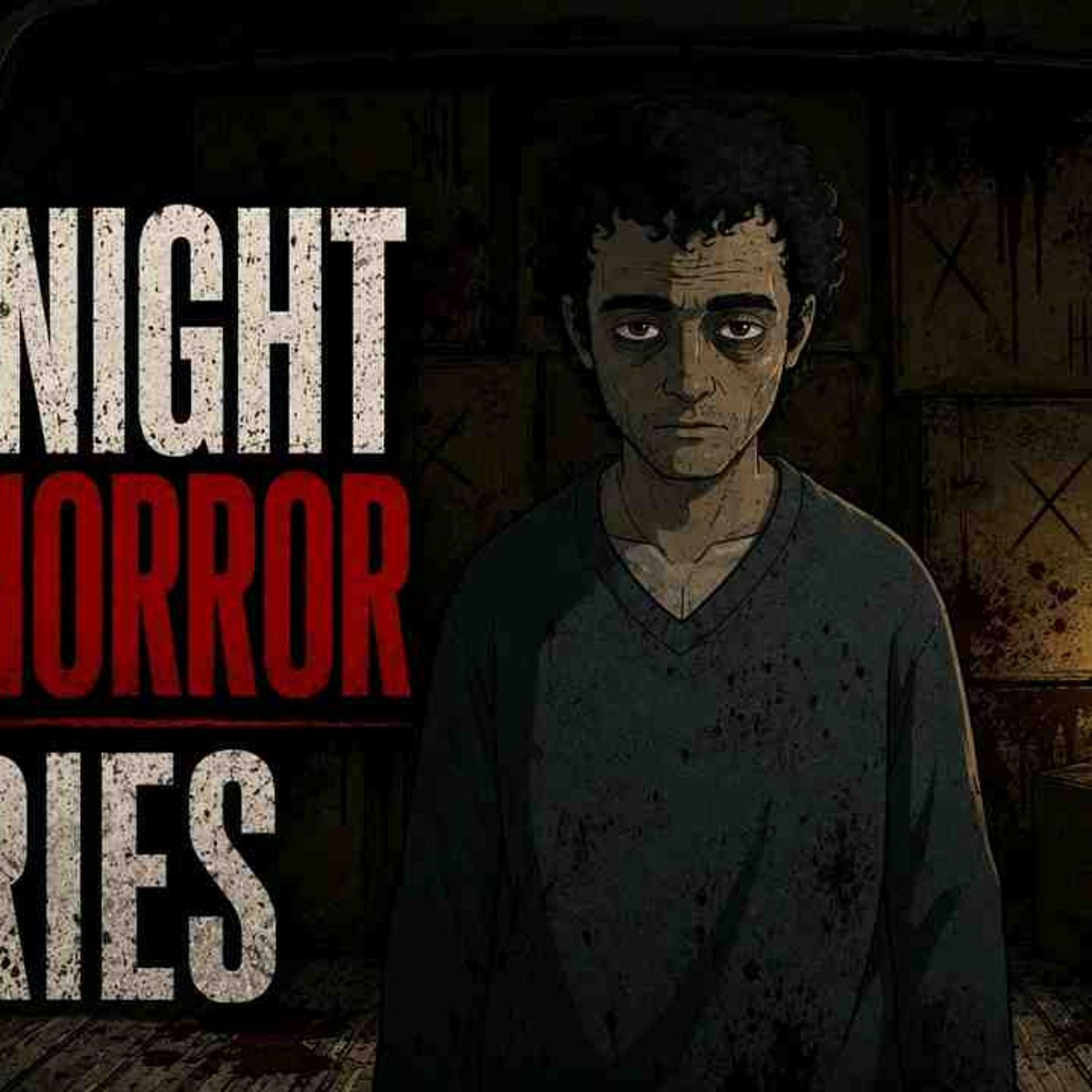 4 True Chilling Late at Night Horror Stories Animated_1 episode artwork
