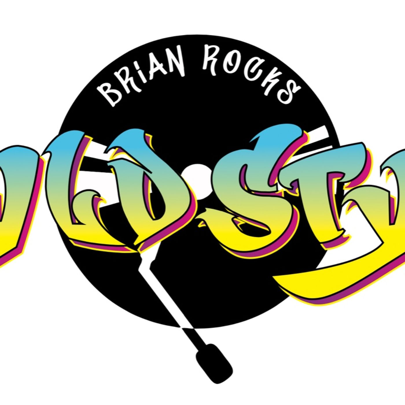 Brian Rock’s Wyld Style