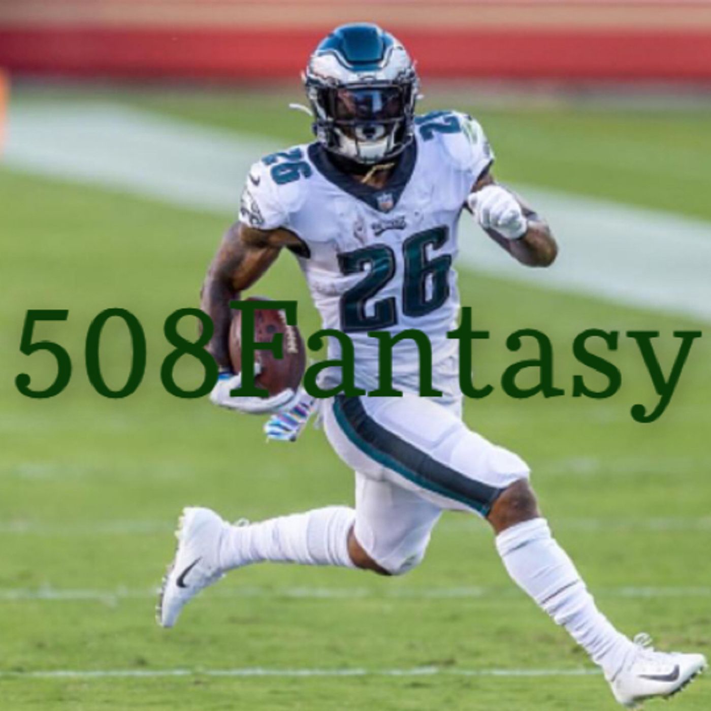 508 Fantasy Football