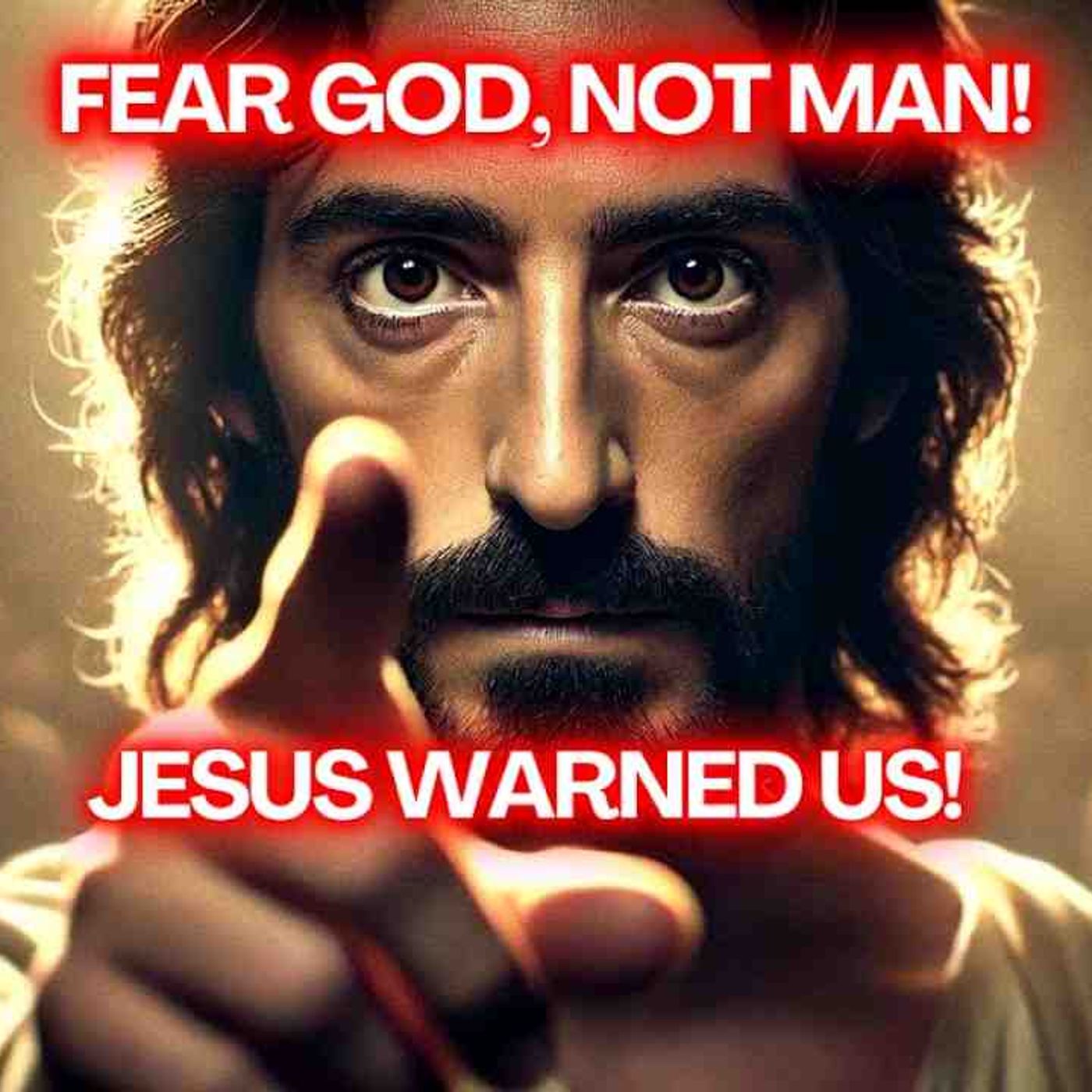 Fear God_ Not Man_Luke 12_5 Explained Like Never Before