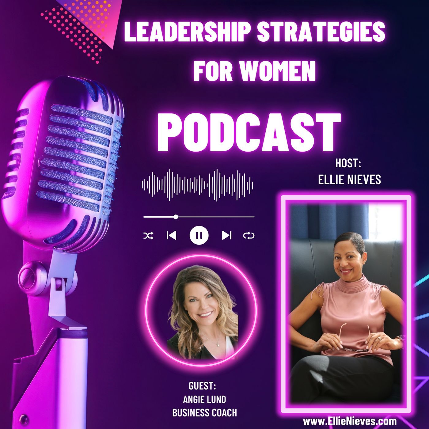 Leadership Strategies for Women®