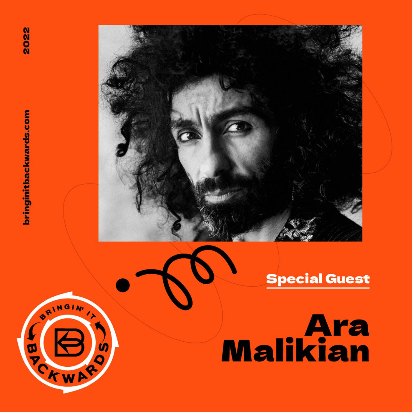 Interview with Ara Malikian Image