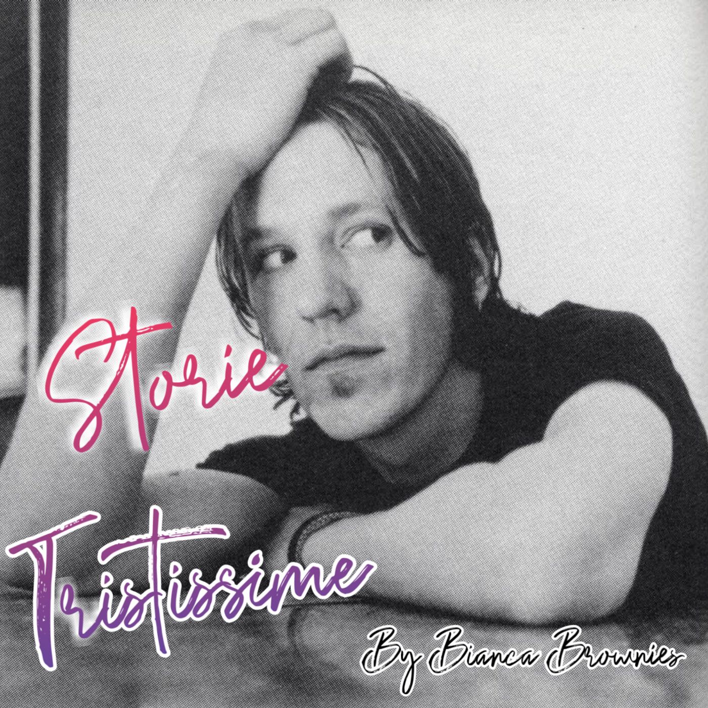 Elliott Smith - Storie Tristissime episode artwork