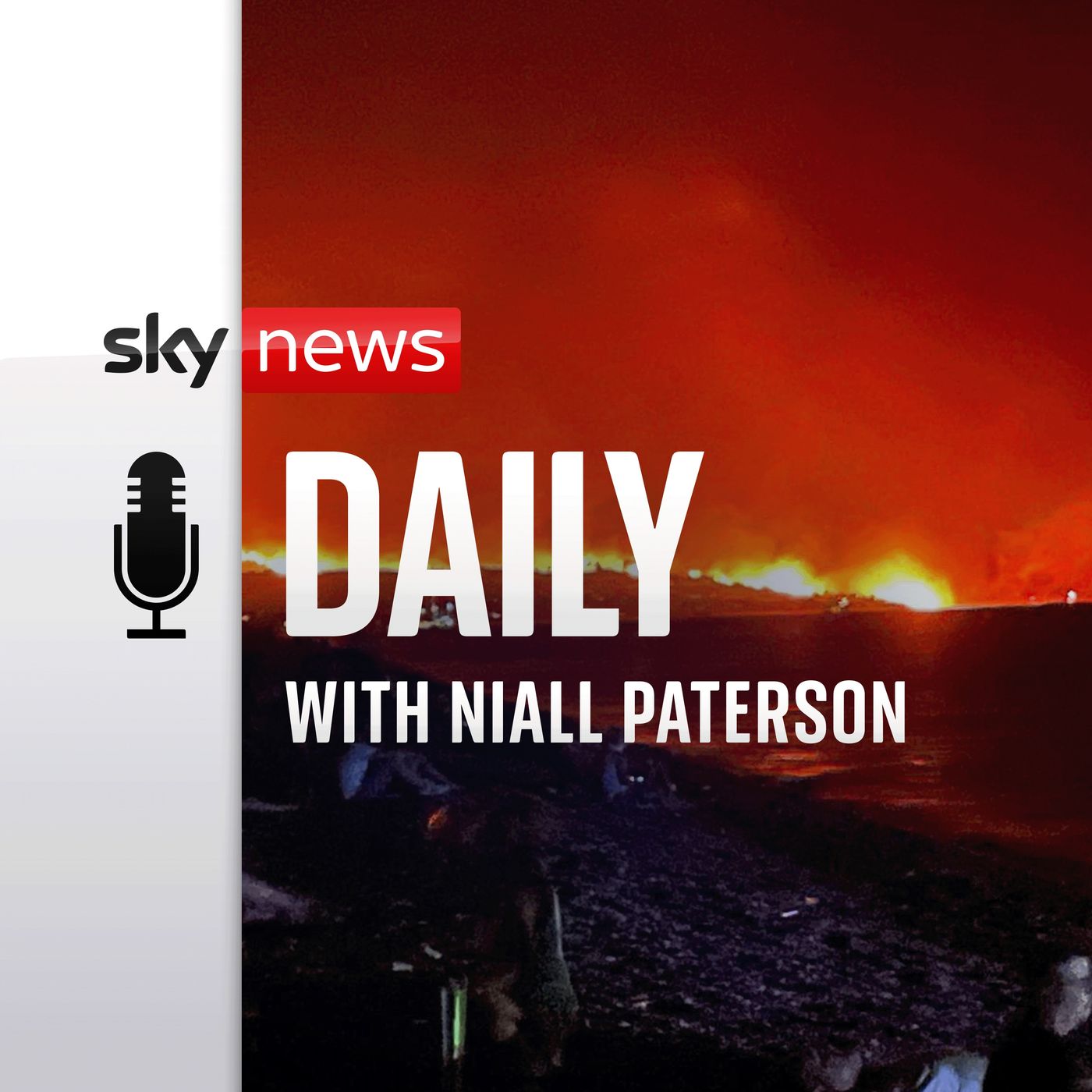 Sky News Daily