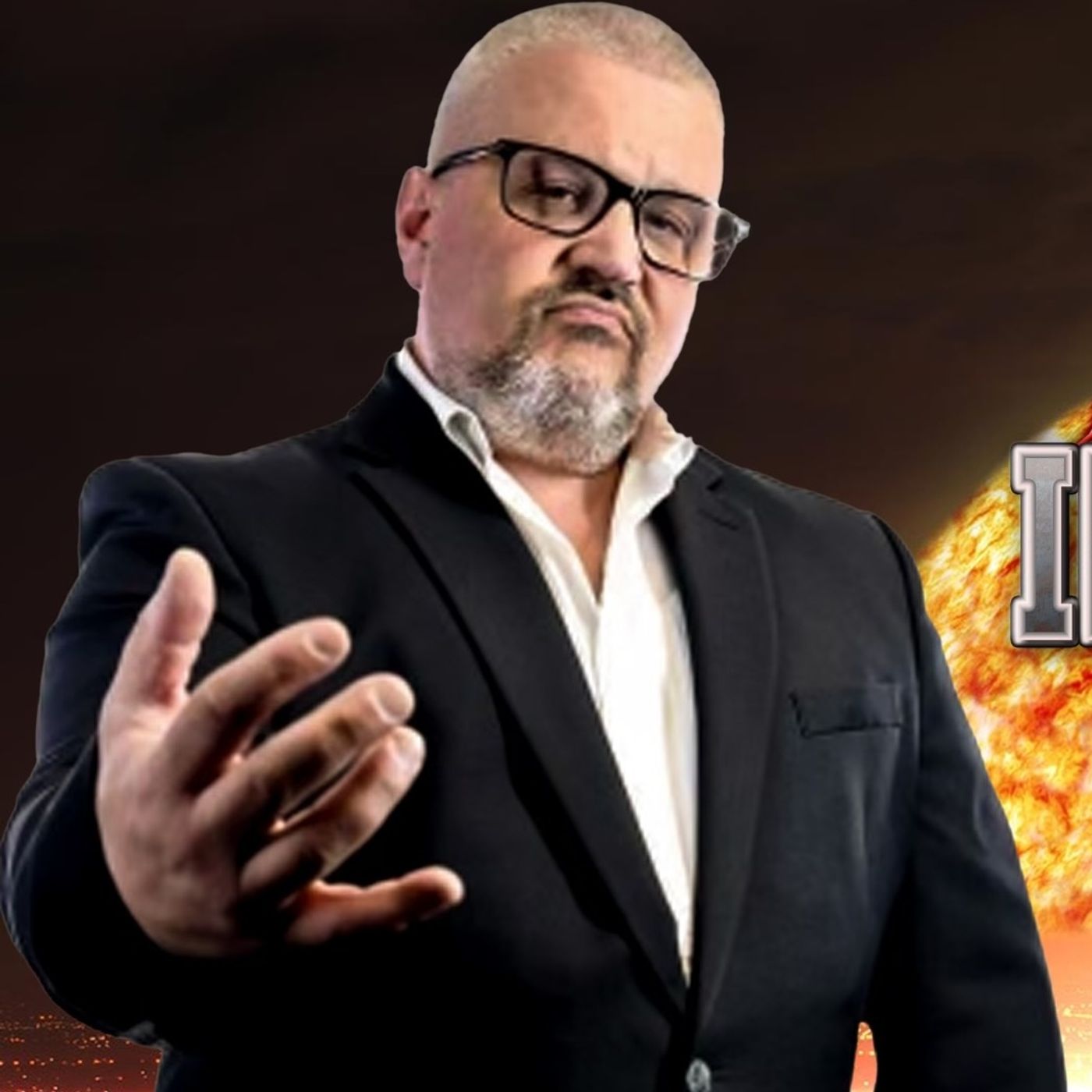 Fun Friday-We talk NYC Trip and Ron Niemi Coming to XPW Breaking Harts
