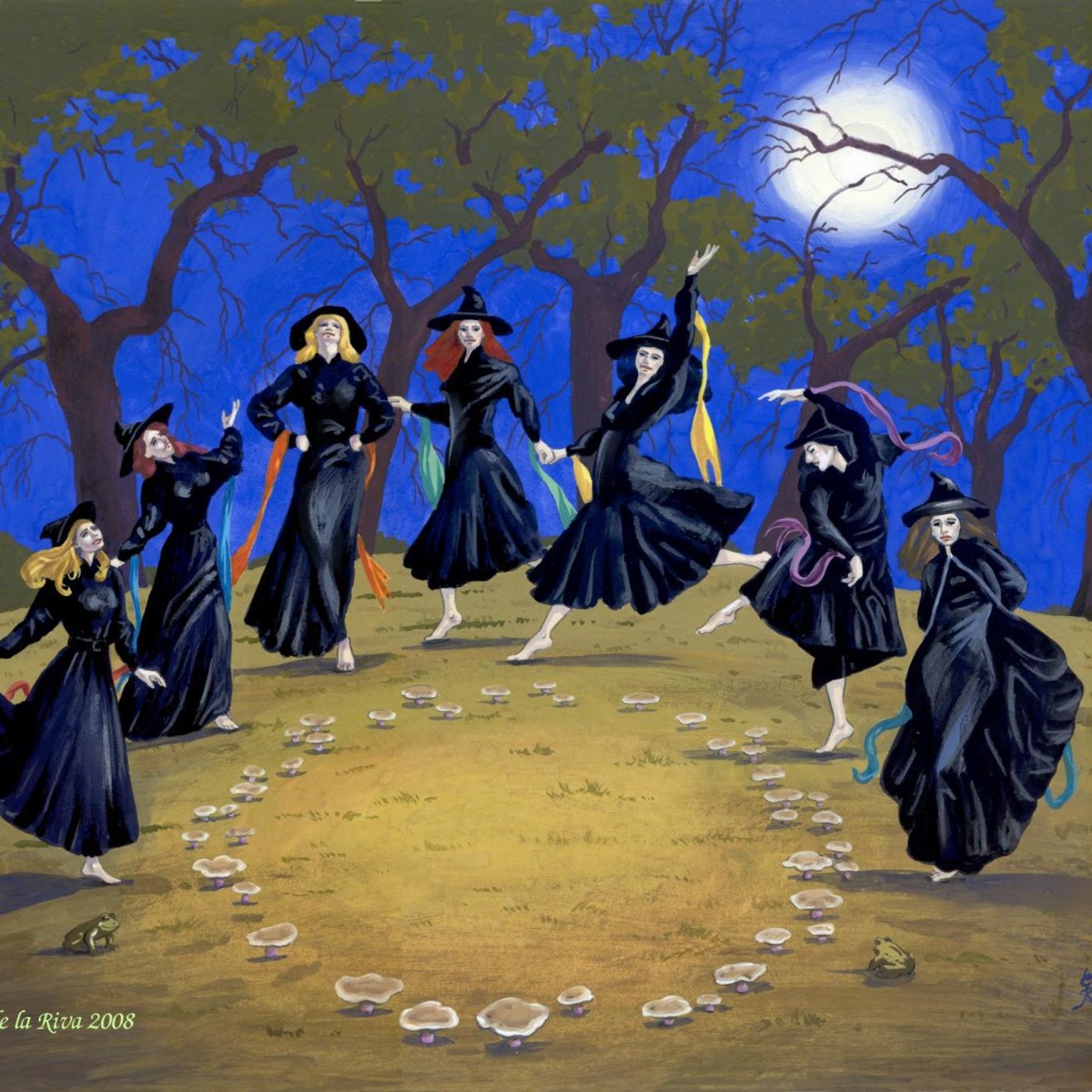 Historias de Miedo Mayo 5 de 2022 AQUELARRE