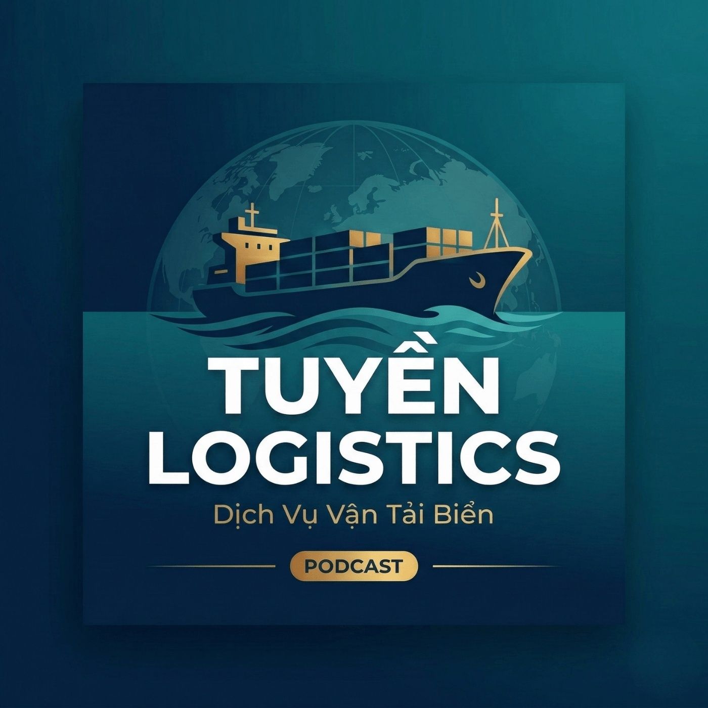 Tuyền Logistics Podcast
