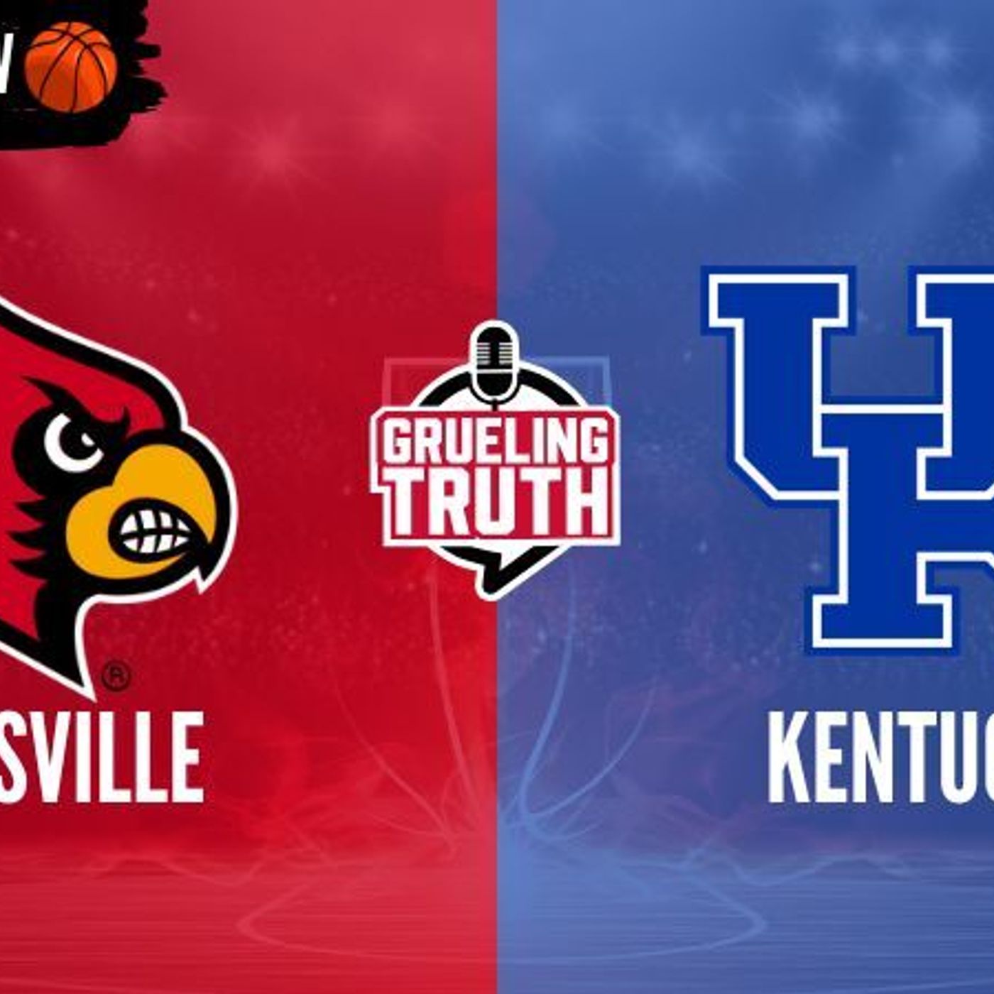 College Baqsketball preview Show: Louisville vs Kentucky, Preview and Prediction