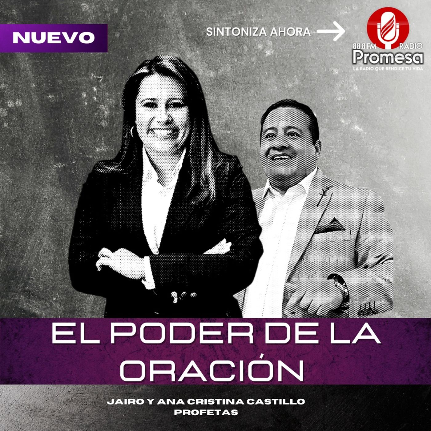 UNIENDO EL CIELO CON LA TIERRA