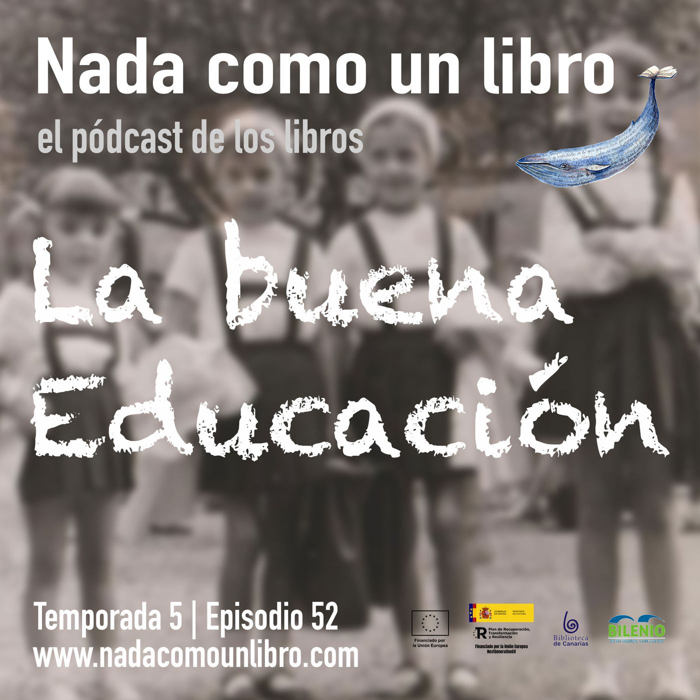 Nada como un libro, con Juan Carlos Saavedra y Daniel Martín