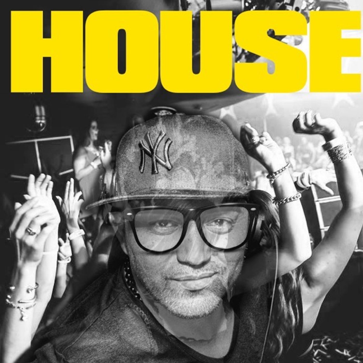 dj cochano
