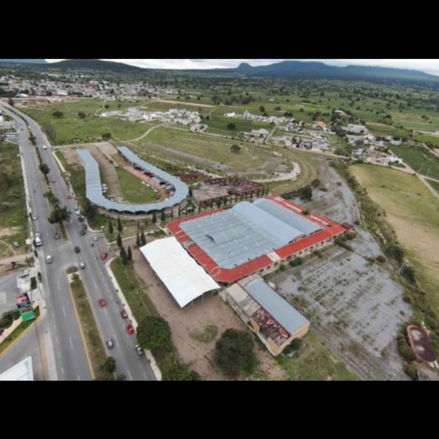 Peligrosa.mx ObjetivoAM Noticias