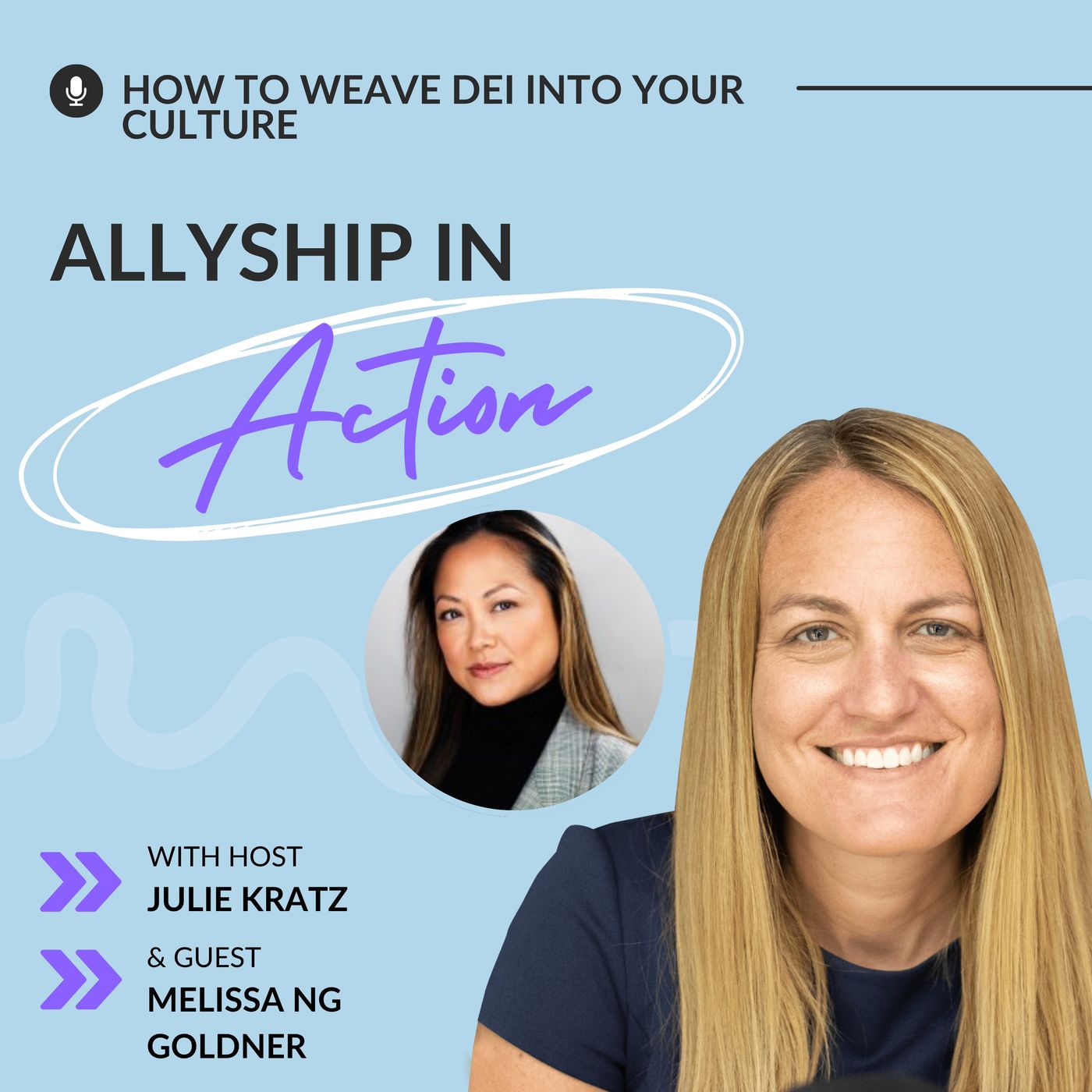 Allyship in Action
