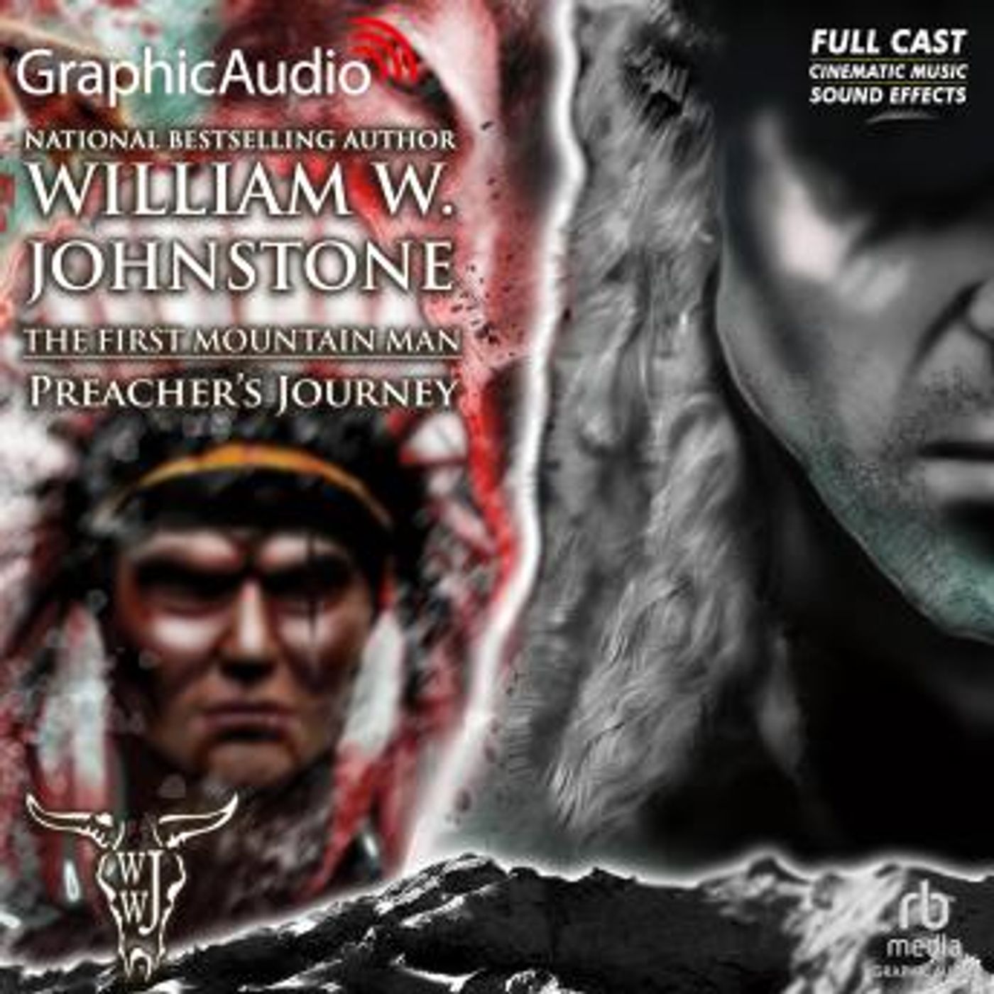 Access Top-Rated Full Audiobooks in Fiction, Westerns & War
