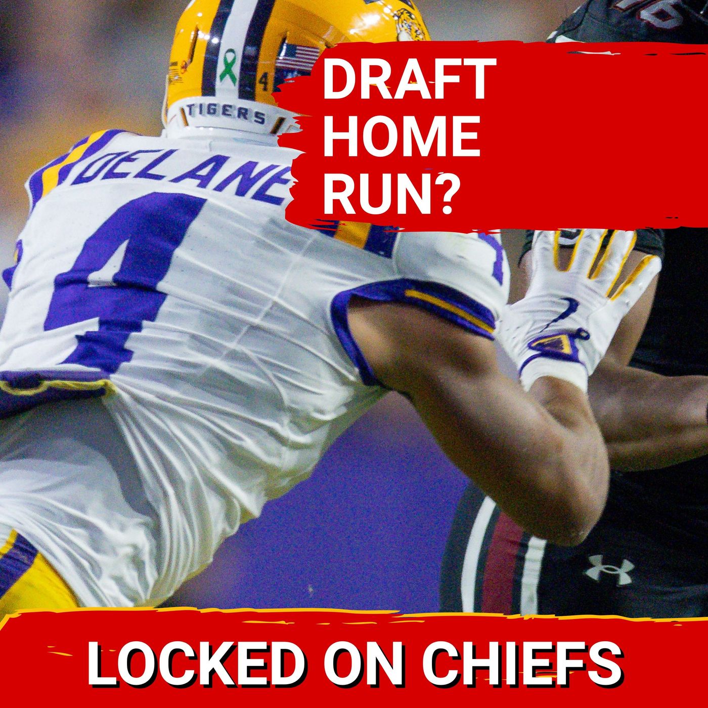 Locked on Chiefs
