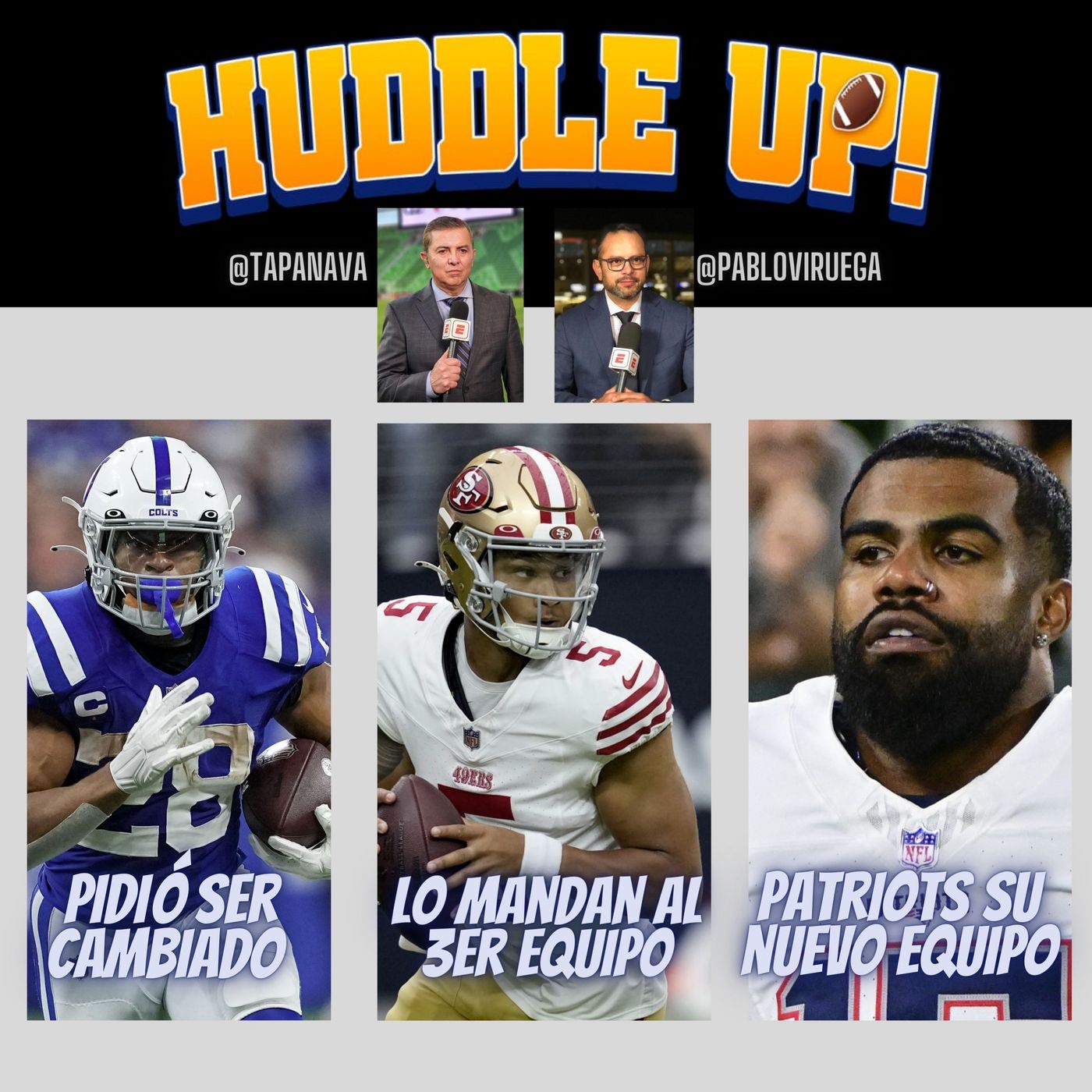 HuddleUP