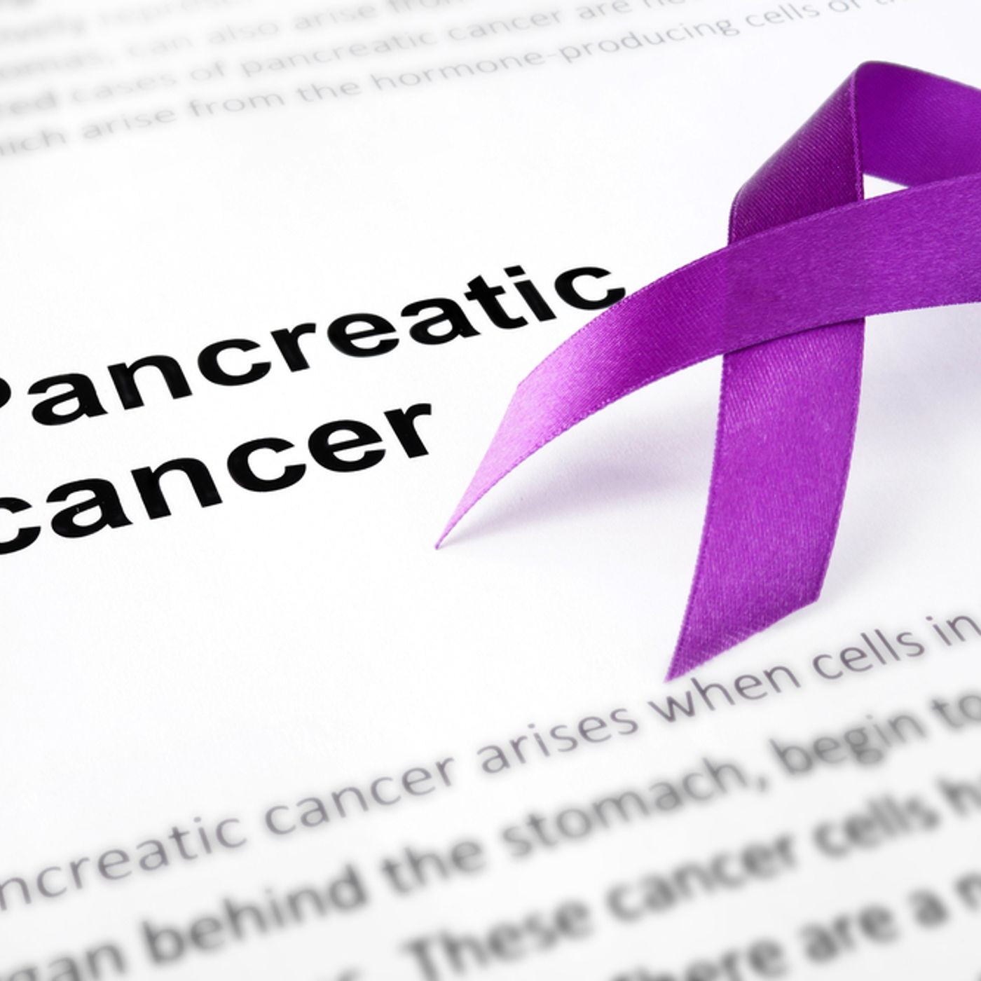 Bruciagrassi e cancro del pancreas episode artwork