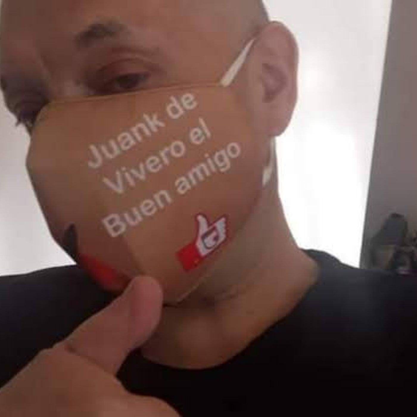 Charlando con juanka
