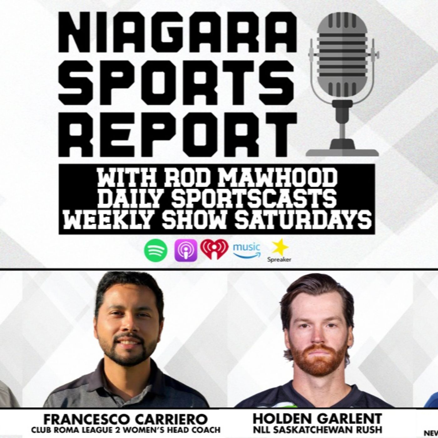 NSR FULL SHOW February 21st episode artwork