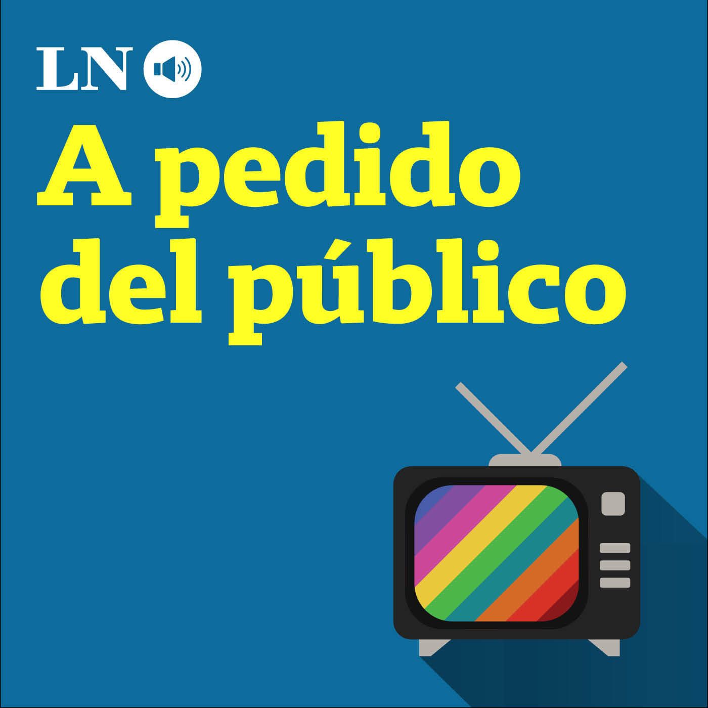 A pedido del público