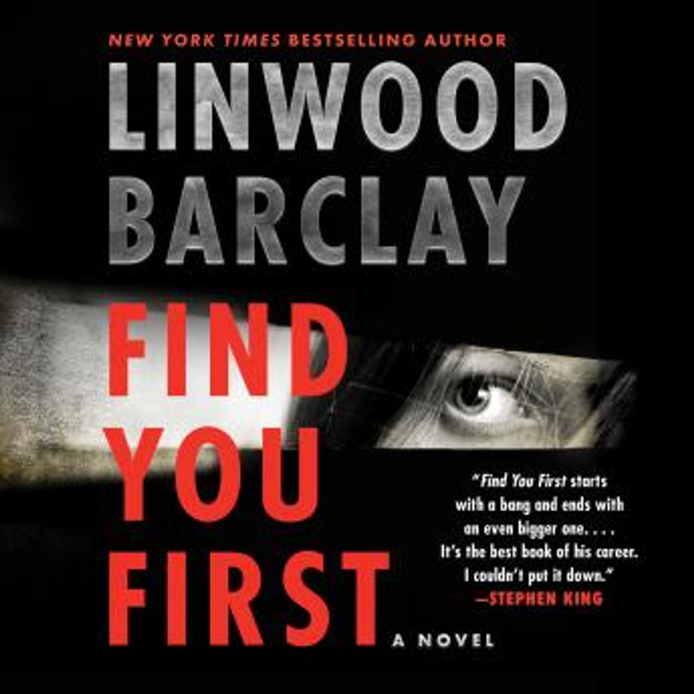 Listen to Top Audiobooks in Mystery, Thriller & Horror, Suspense