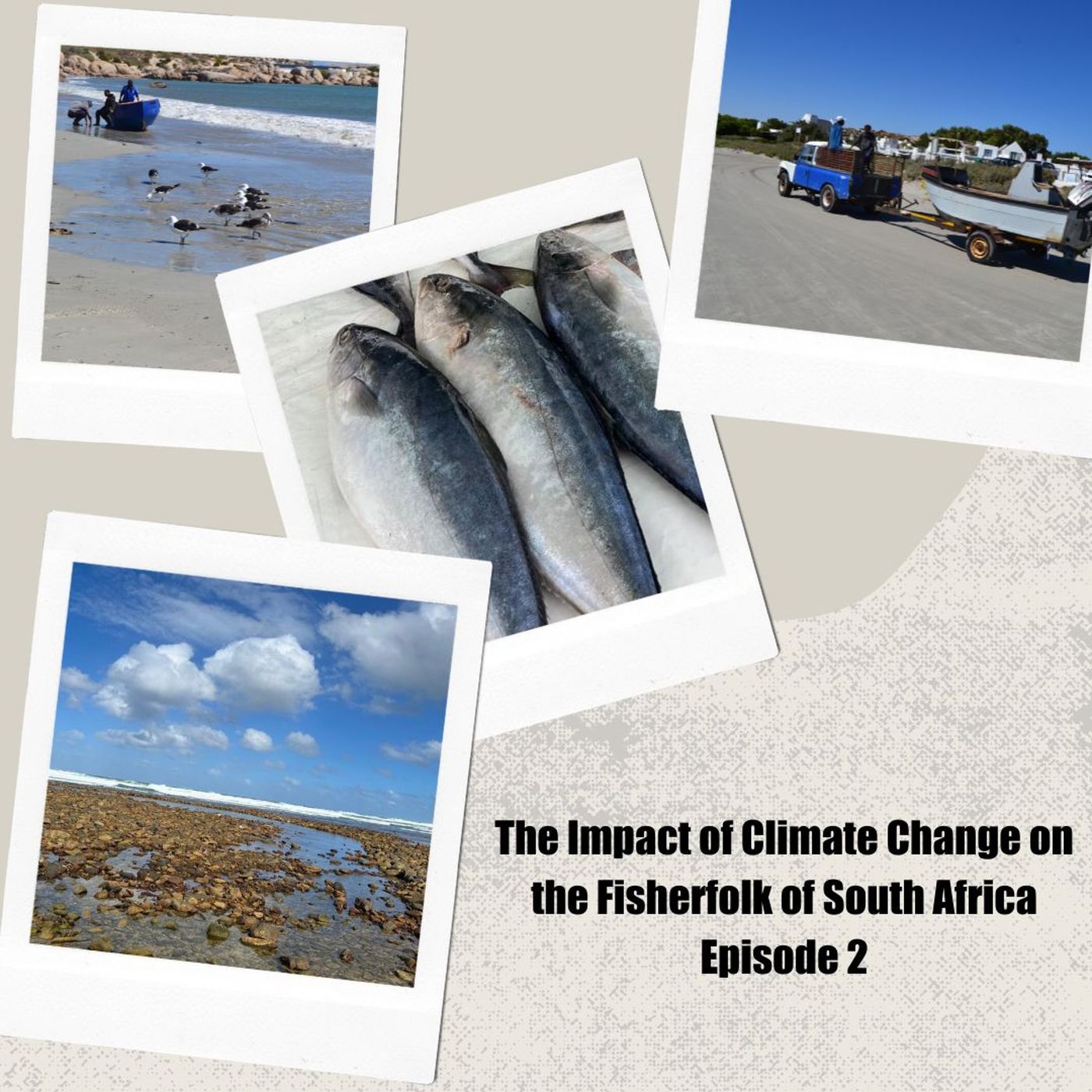 The Impact Of Climate Change On The Fisherfolk Of South Africa 2