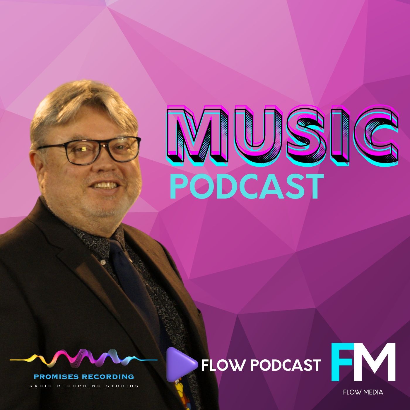 Flow Music by FlowNews24