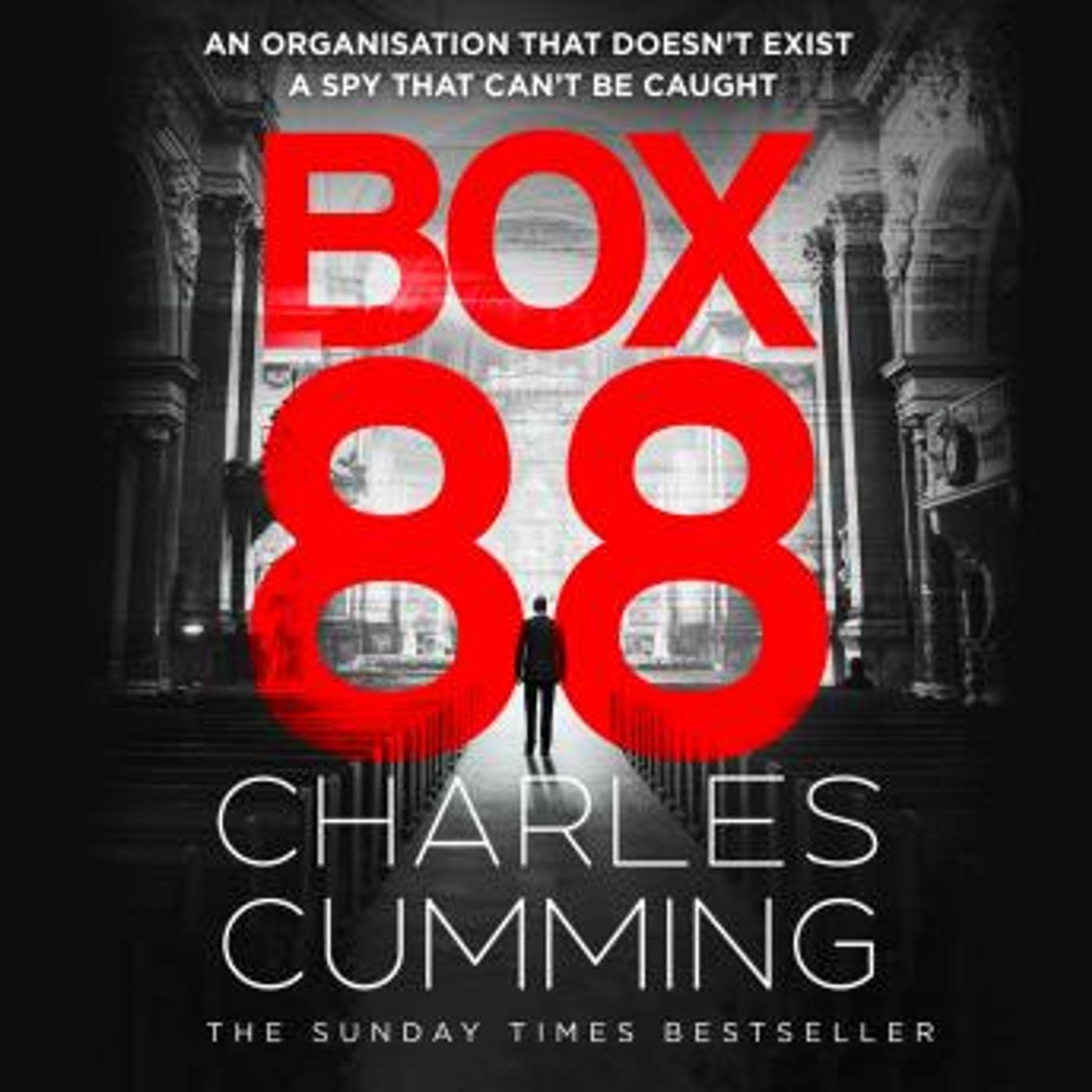 Listen to New Full Audiobooks in Mystery, Thriller & Horror, Legal & Political