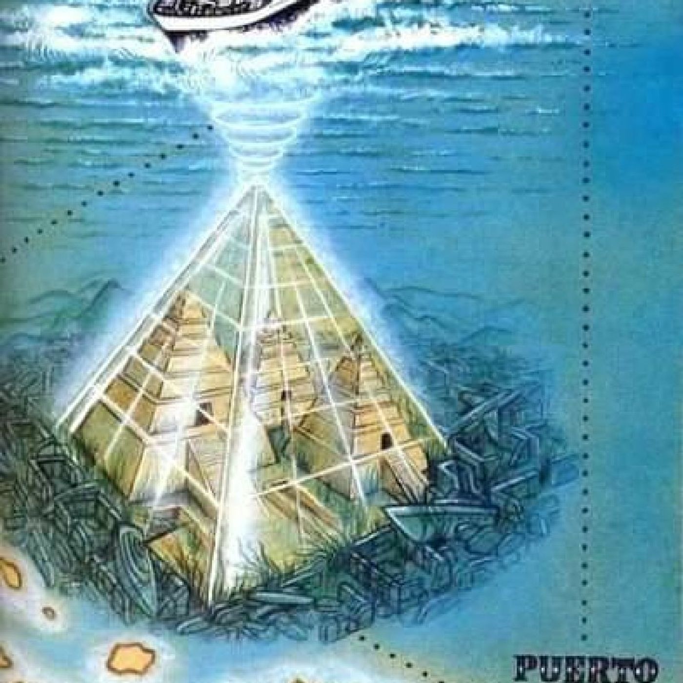 El podcast de Fabian Castellanos Consueg