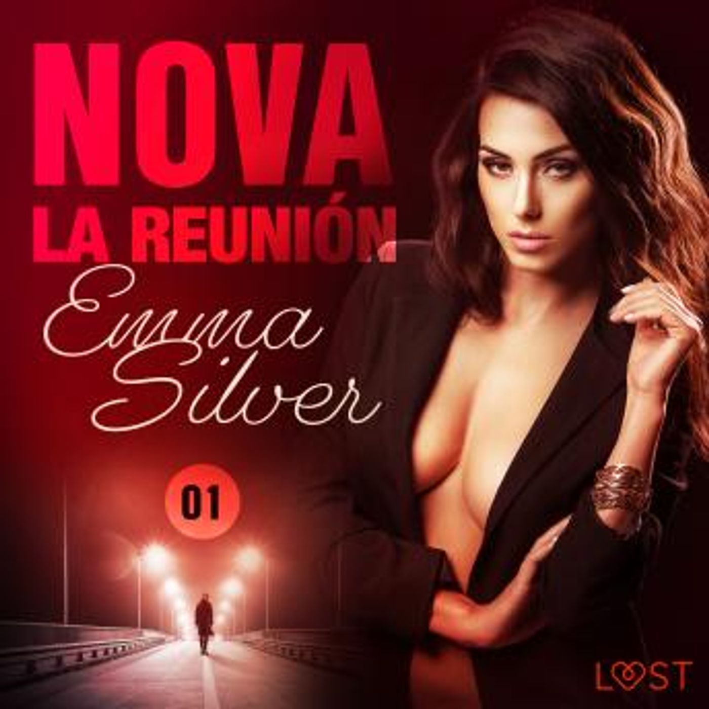 Find Best-Selling Full Audiobooks in Romance, Erotica