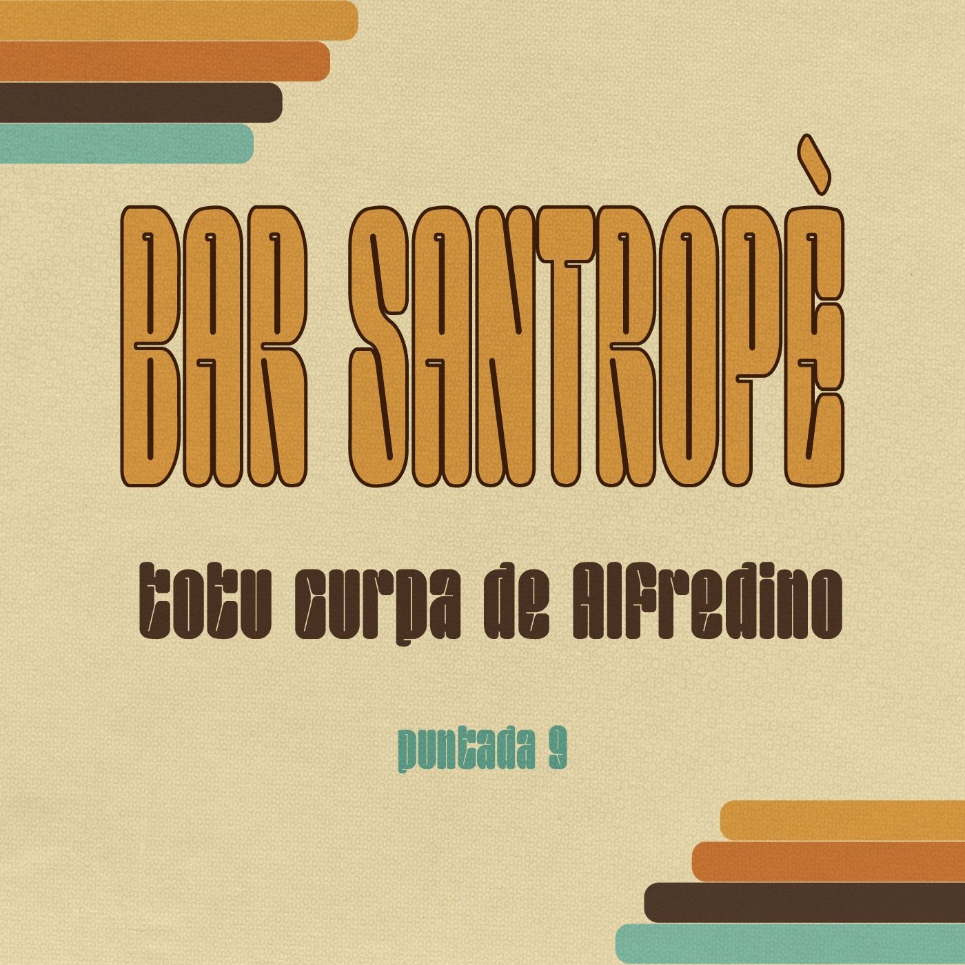 Bar Santropè