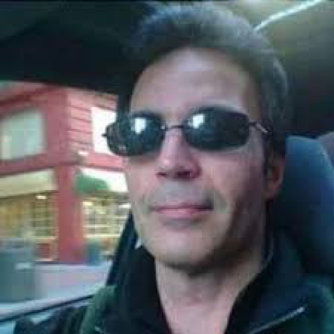 Evangelist A New Prophet Like Moses