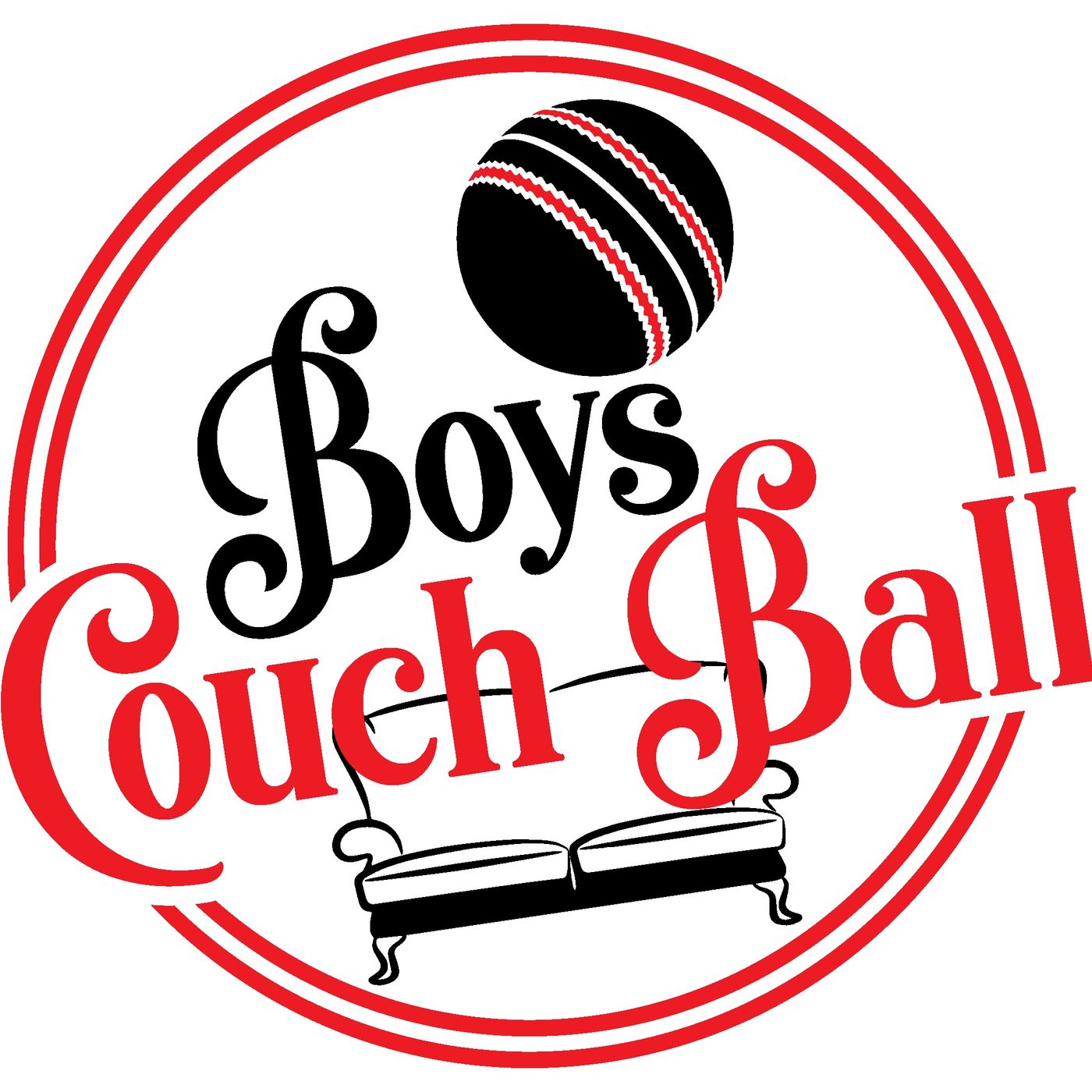 Boys Couch Cricket Ball Boys Couch Cricket Ball