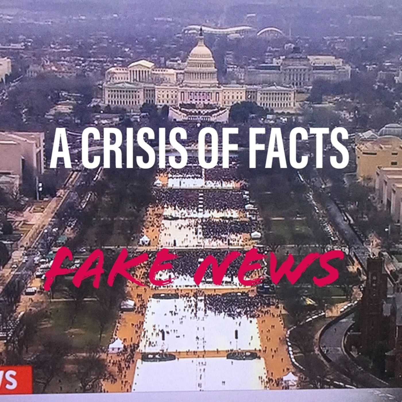 Fake News: Journalism and Deceptions
