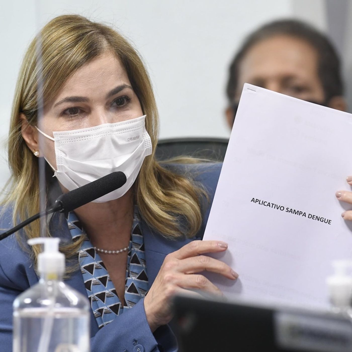 Primeira Página Comunicação Co\'s show