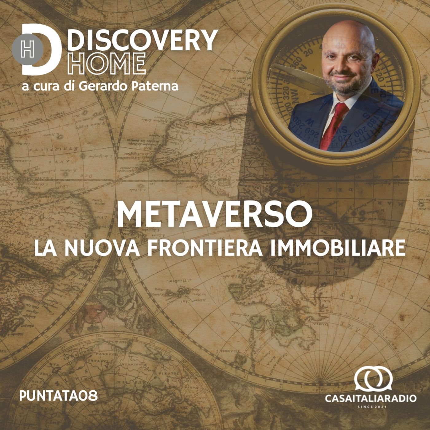 Discovery Home