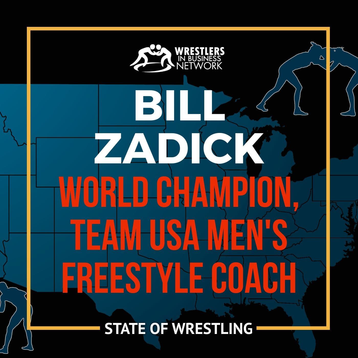 The Mat Stats Show by the NWCA