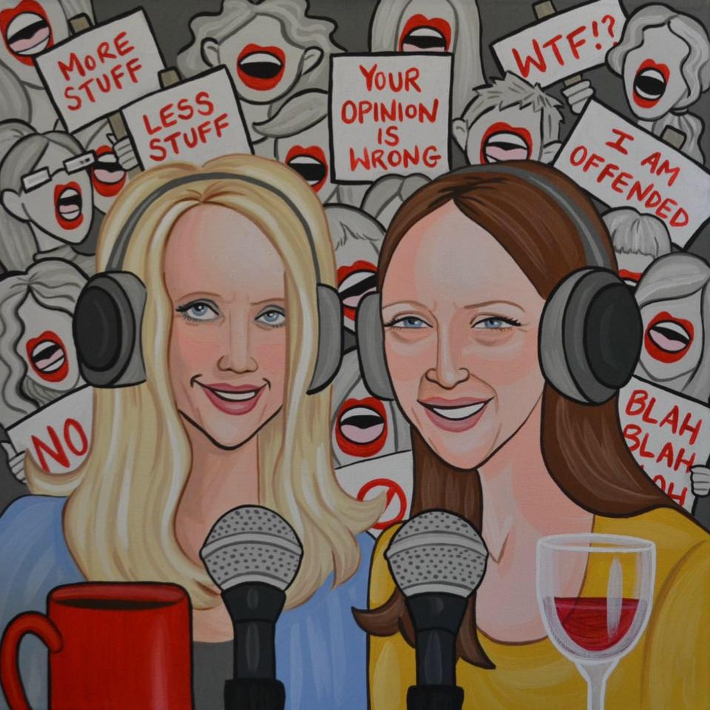 Real It In Podcast