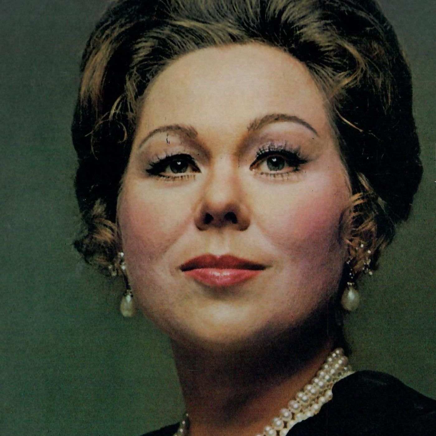 La Mattina all'Opera Buongiorno con .... Renata Scotto