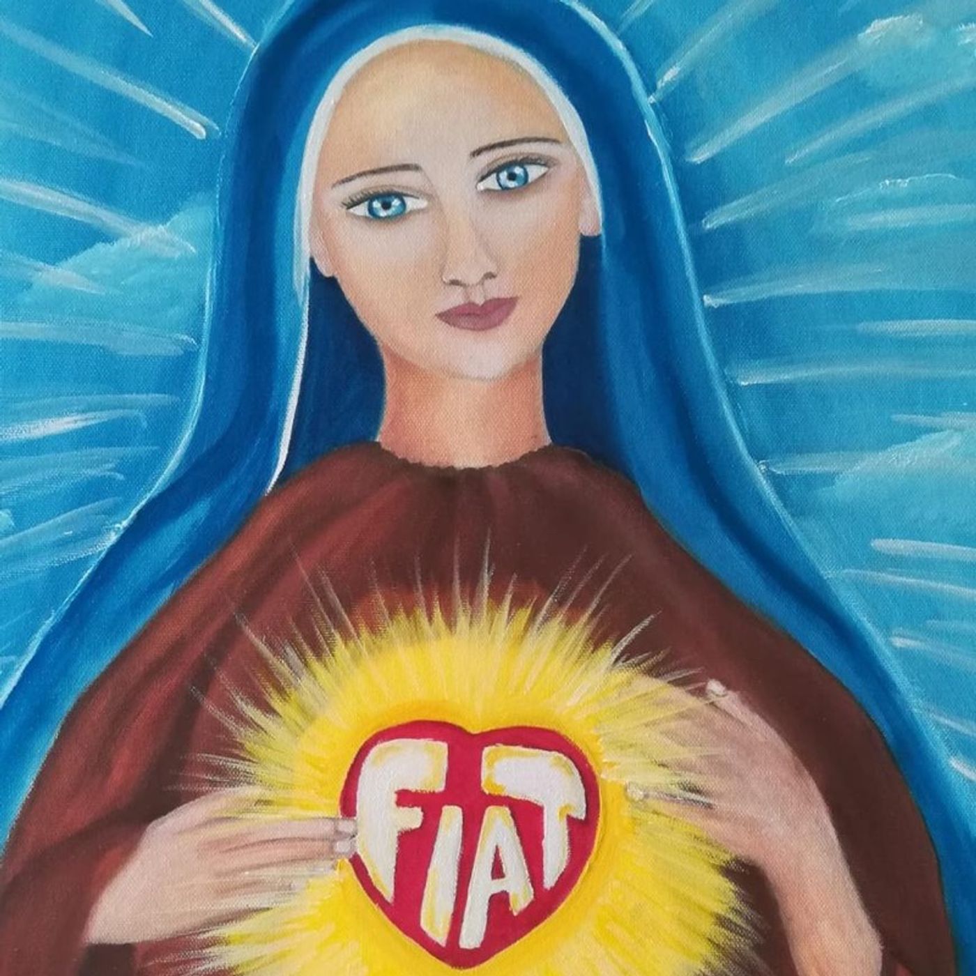 🌻🌻🌻 Cenacolo D.V. Insegnamento di Francesca di Gesù: "Preghiera n. D.V." 2ª parte (28-2-19) episode artwork