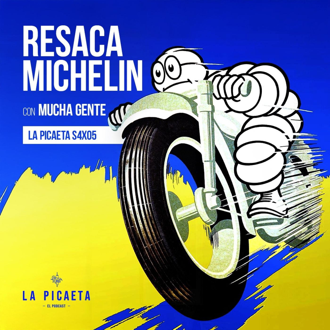 LA PICAETA